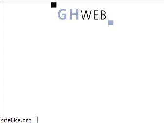ghweb.ch