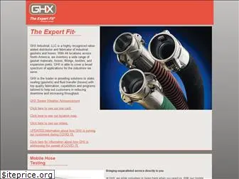 ghxinc.com