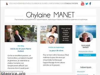 ghylainemanet.com