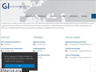 gi-geoinformatik.de