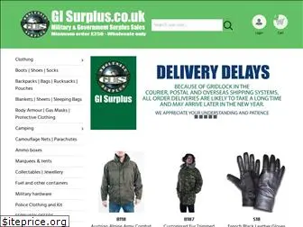 gi-surplus.co.uk