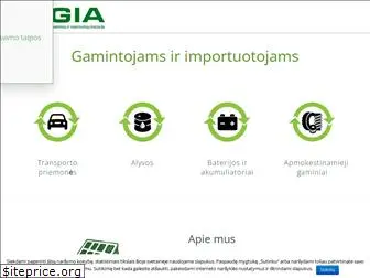 gia.lt