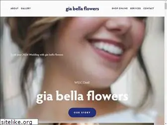 giabellaflowers.com