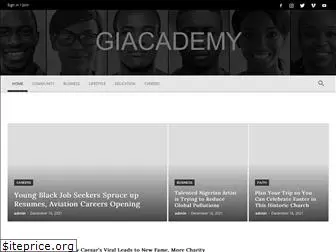 giacademy.in