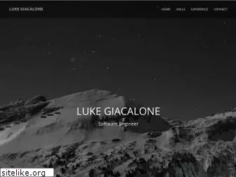 giacalone.net