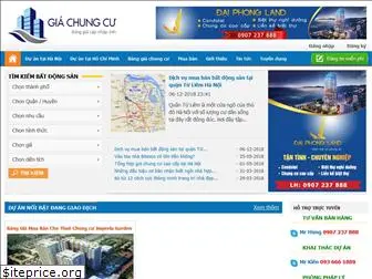 giachungcu.com.vn