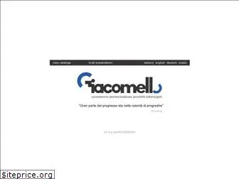 giacomello.com