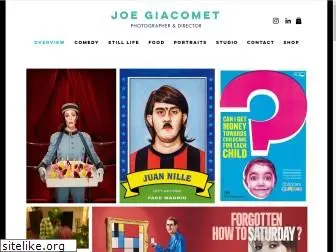 giacomet.co.uk