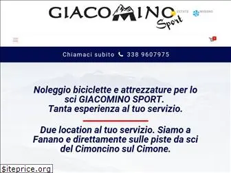 giacominosport.it