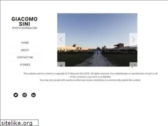 giacomosini.com