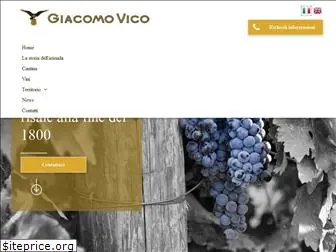 giacomovico.com