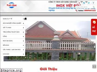 giaconginoxbinhduong.vn