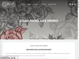 giadafoodlab.it