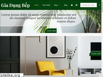 giadungbep.com