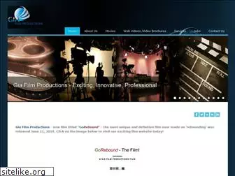 giafilmproductions.com