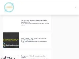 giaidieuxanh.vn
