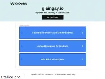 giaingay.io