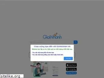 giainhanh.vn