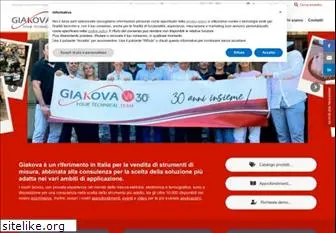 giakova.com