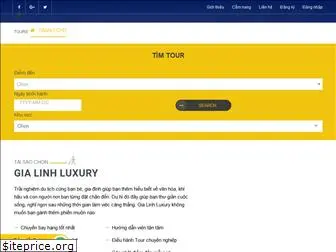 gialinhluxury.com