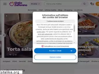 giallozafferano.it