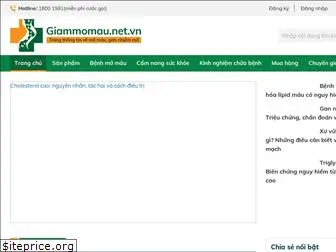 giammomau.net.vn