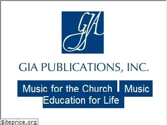 giamusic.com