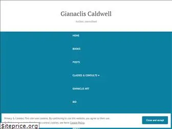 gianacliscaldwell.com