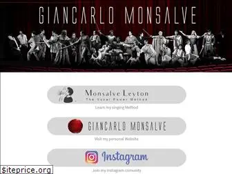 giancarlomonsalve.com