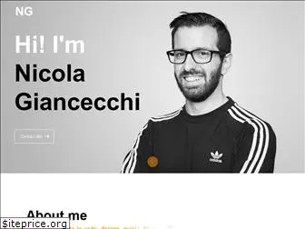 giancecchi.com