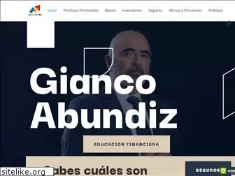 giancoabundiz.com
