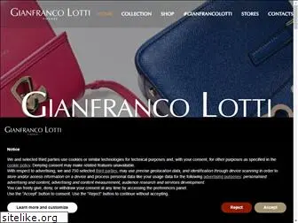 gianfrancolotti.com