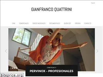 gianfrancoquattrini.net