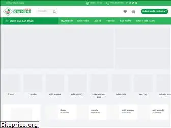 gianghi.com.vn