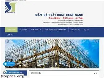 giangiaohungsang.com