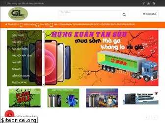 gianglinhmobile.com