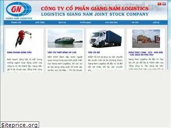 giangnam.com.vn