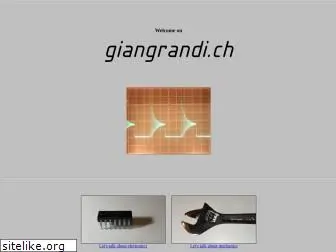 giangrandi.org