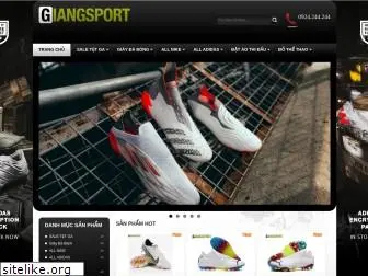 giangsports.com