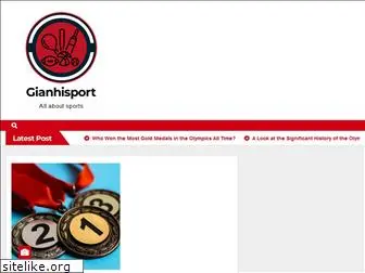 gianhisport.com