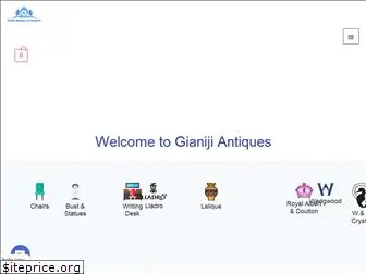 gianiji-antiques.com