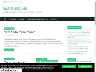 gianlucasia.com