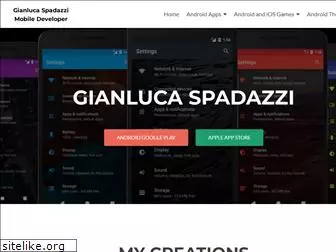 gianlucaspadazzi.com