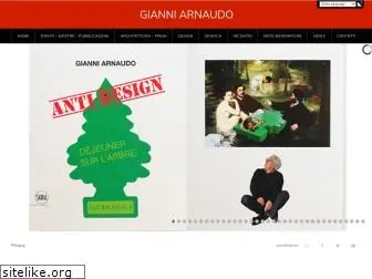 gianniarnaudo.com