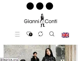gianniconti.com.vn