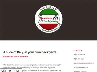 gianninaspizza.com