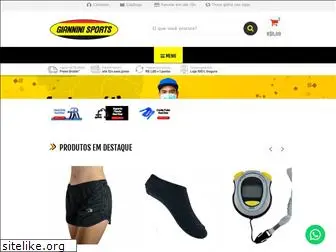 gianninisports.com.br