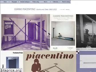 giannipiacentino.com