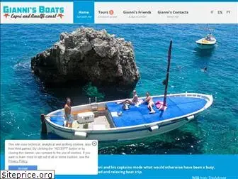 giannisboat.com