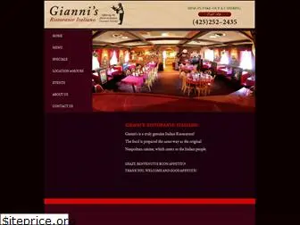 giannisitaliano.com